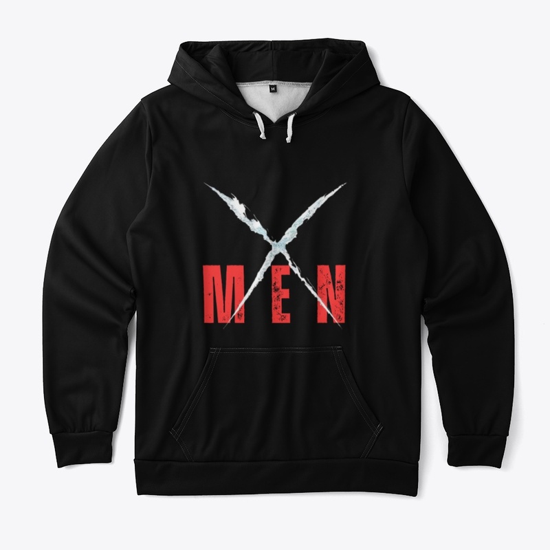 X Men