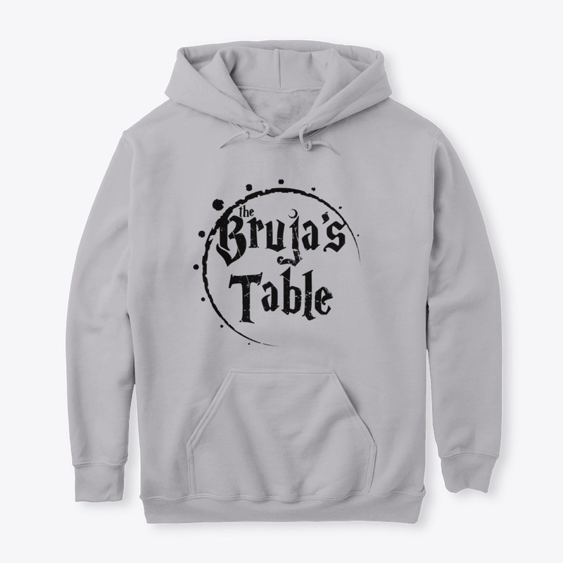 The Bruja's Table OG Hoodie