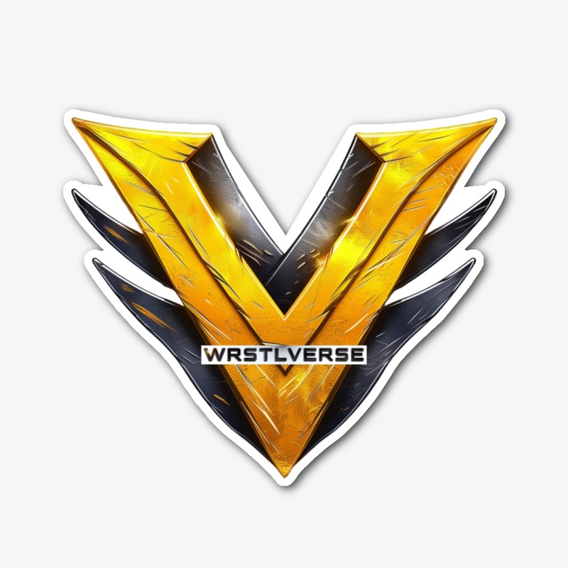 WRSTLVERSE | BATTLE ARENA Collection