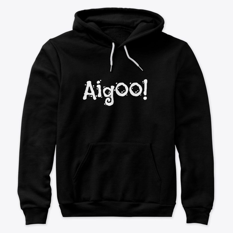AIGOO!