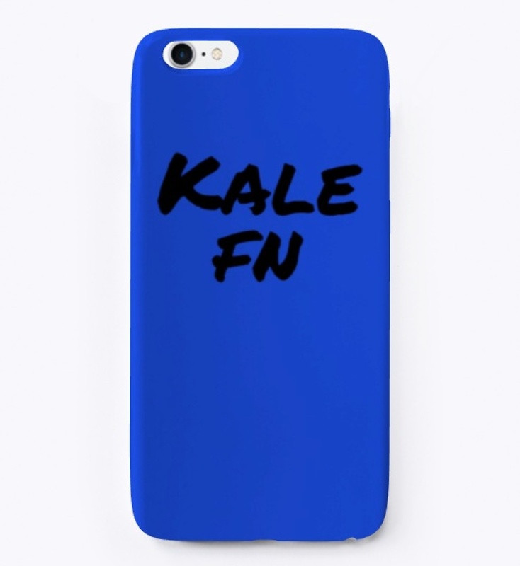 KaleFn's Awesome Merch