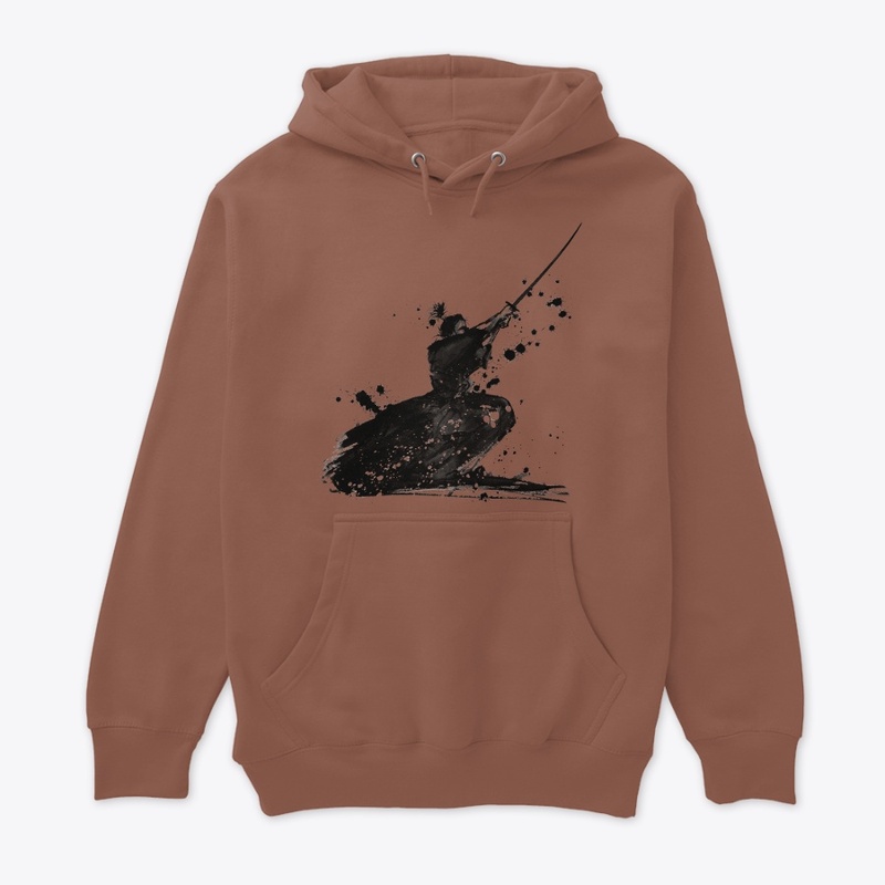 Rage Of Samurai