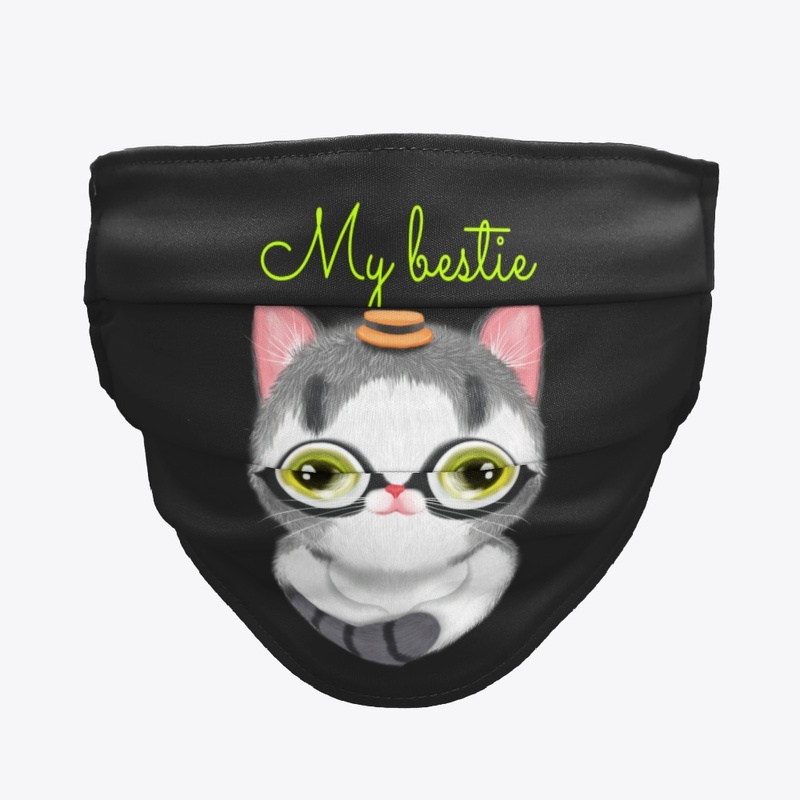 My Bestie (CAT)