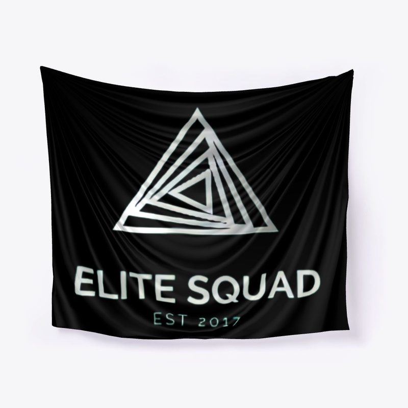 EliteSquad Home