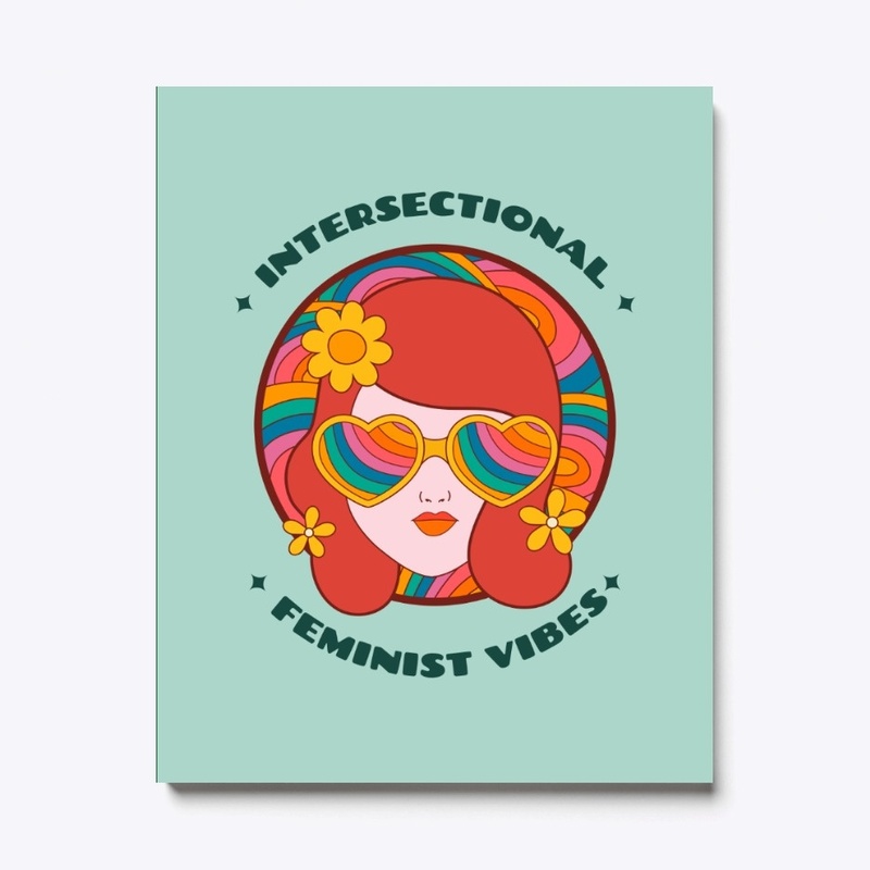 Retro Intersectional