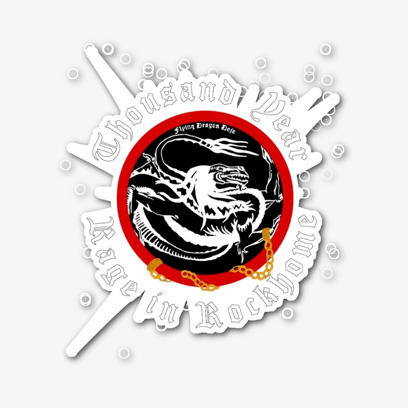 1000 Years Design
