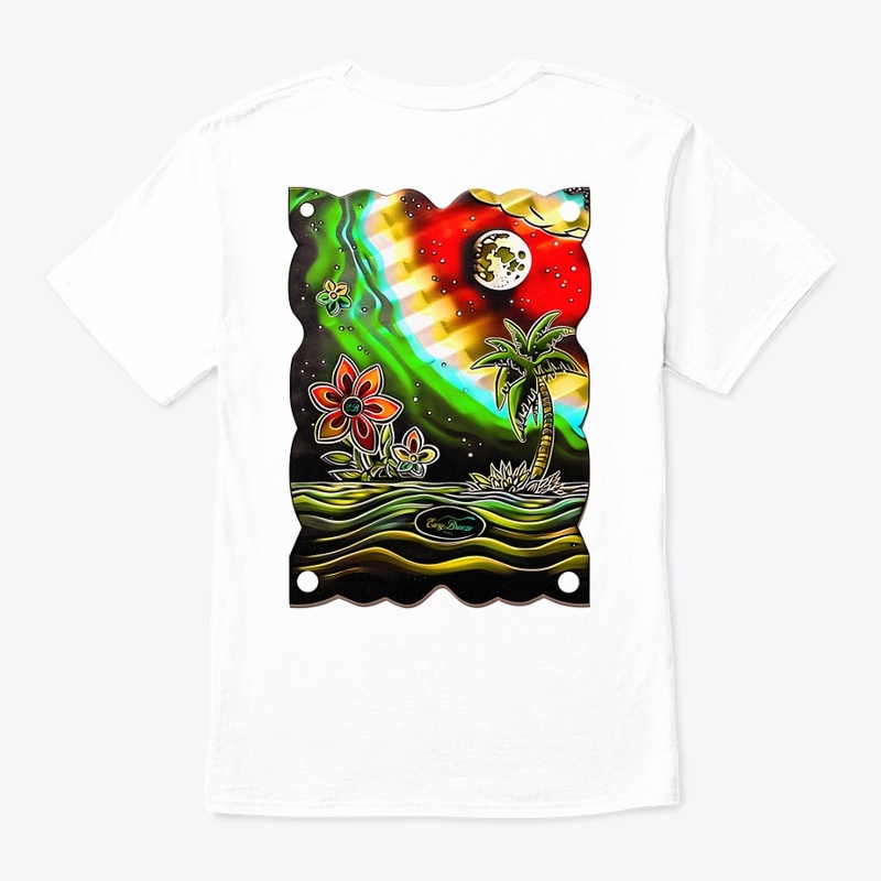 EasyBreeze Art