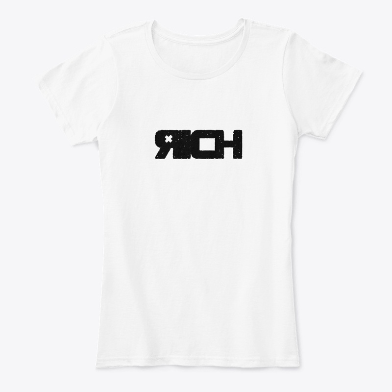 LUSU Designs Rich Label I