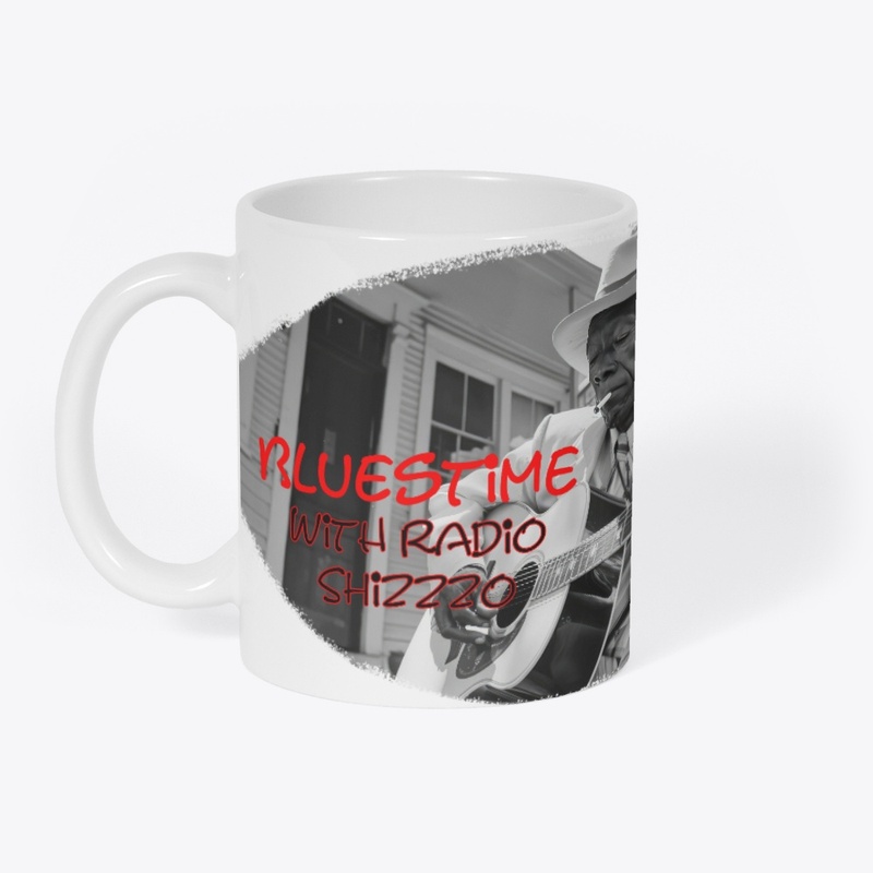 Bluestime