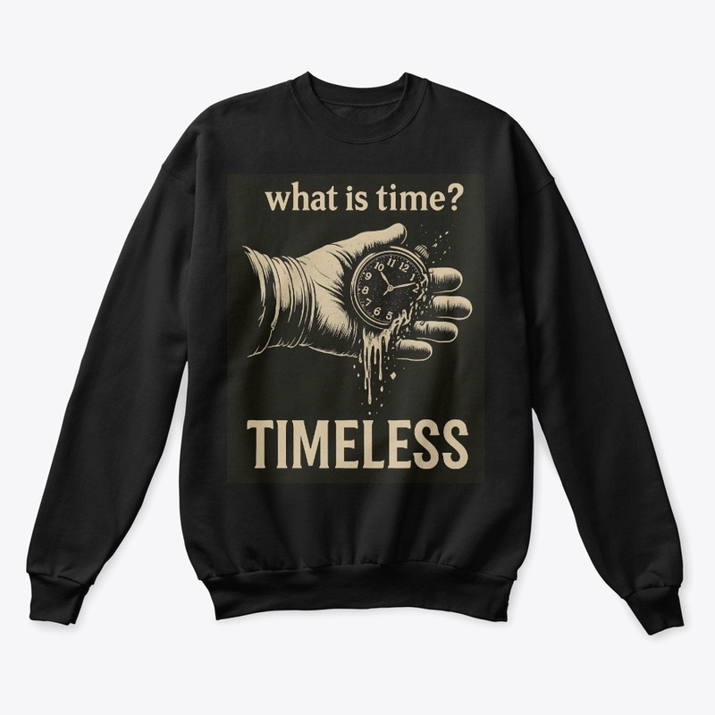 Timeless