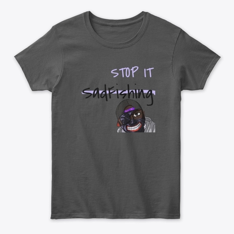 SadFishing 1.0