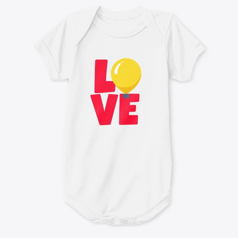 Love Tee 2026