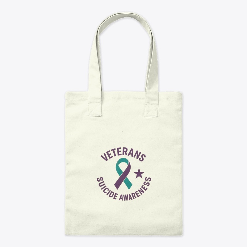 Veterans Suicide Awareness 