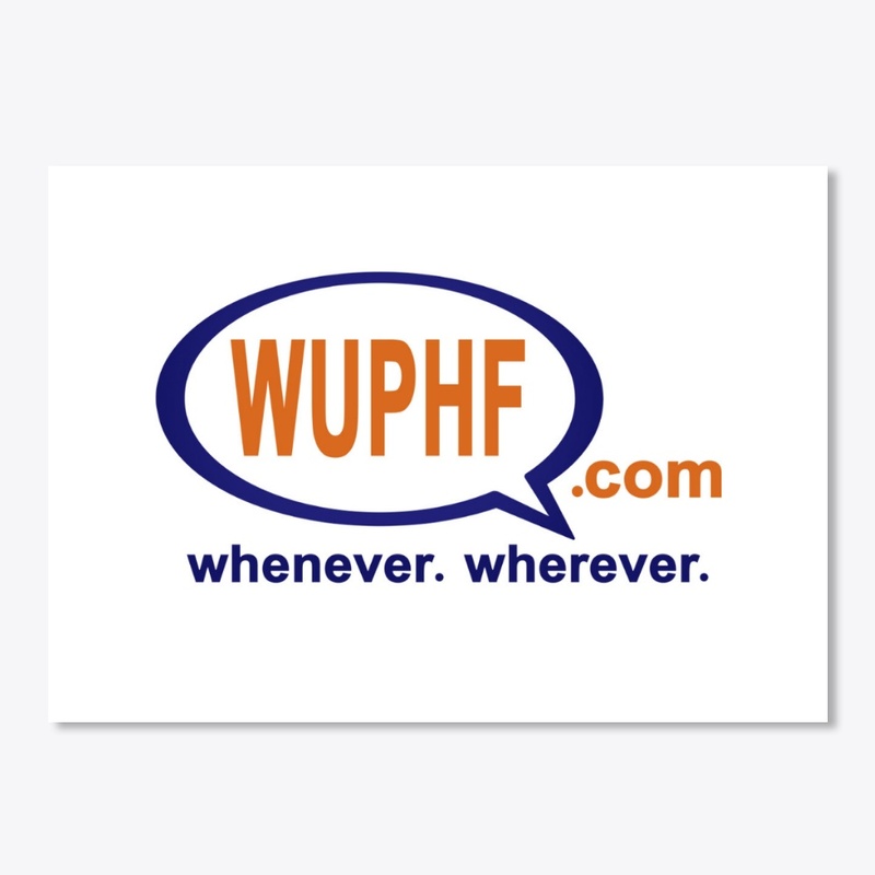 WUPHF.com