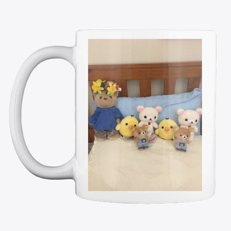 Rilakkuma 