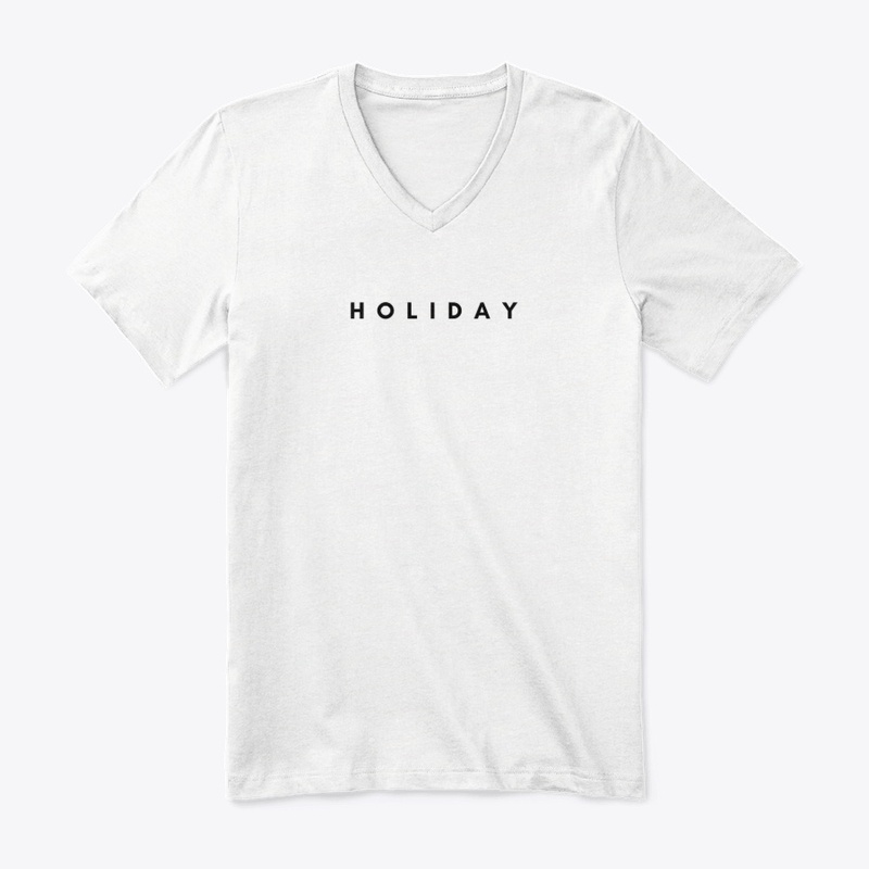 Holiday Season Starts Now