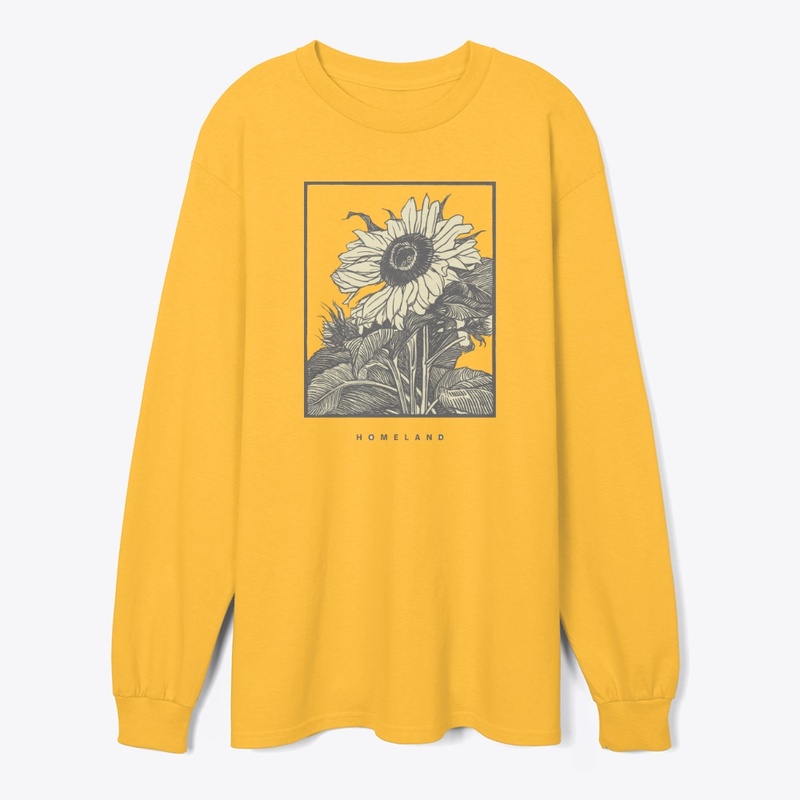 Heavy Tee
