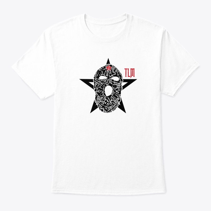 tlm merch