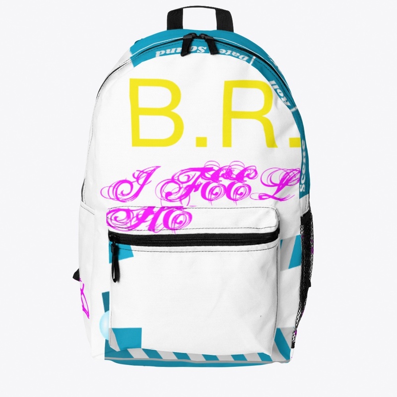 B.R.RAY