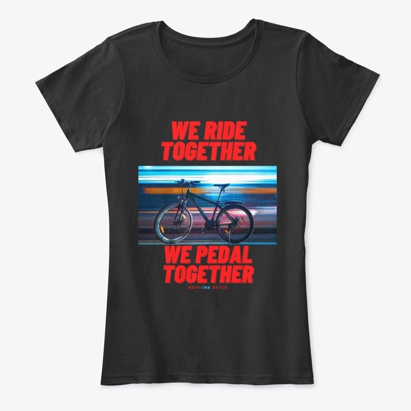 TShirt-Ride-Together