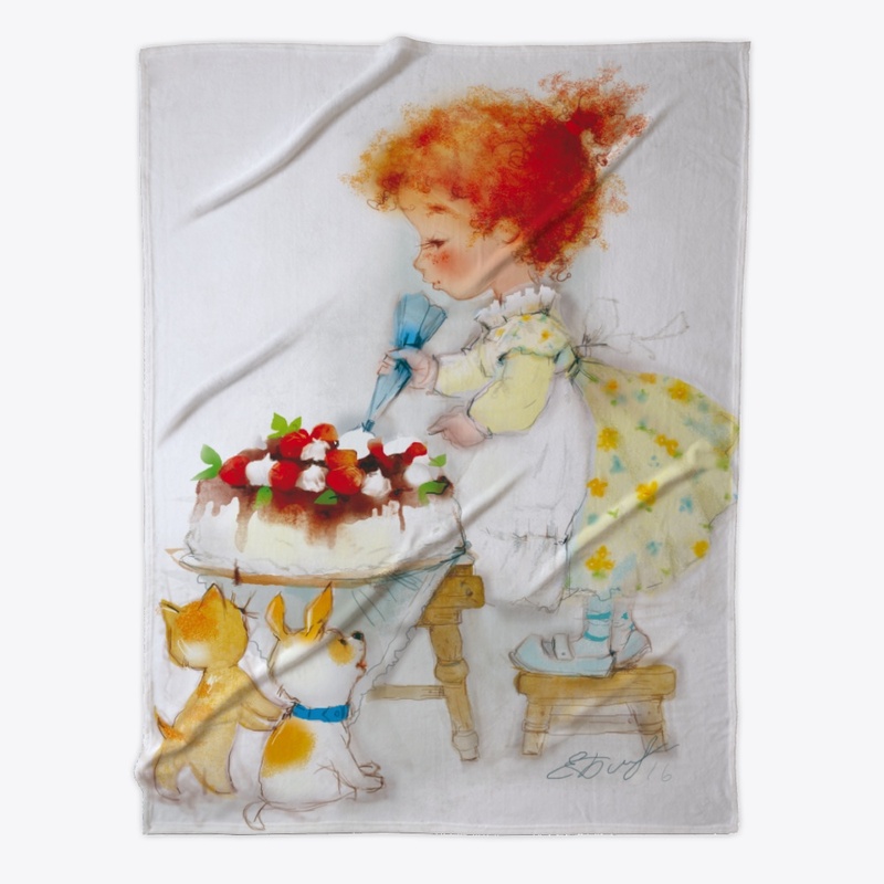 Pastry chef
