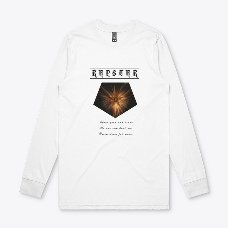 hiphop style and fashion