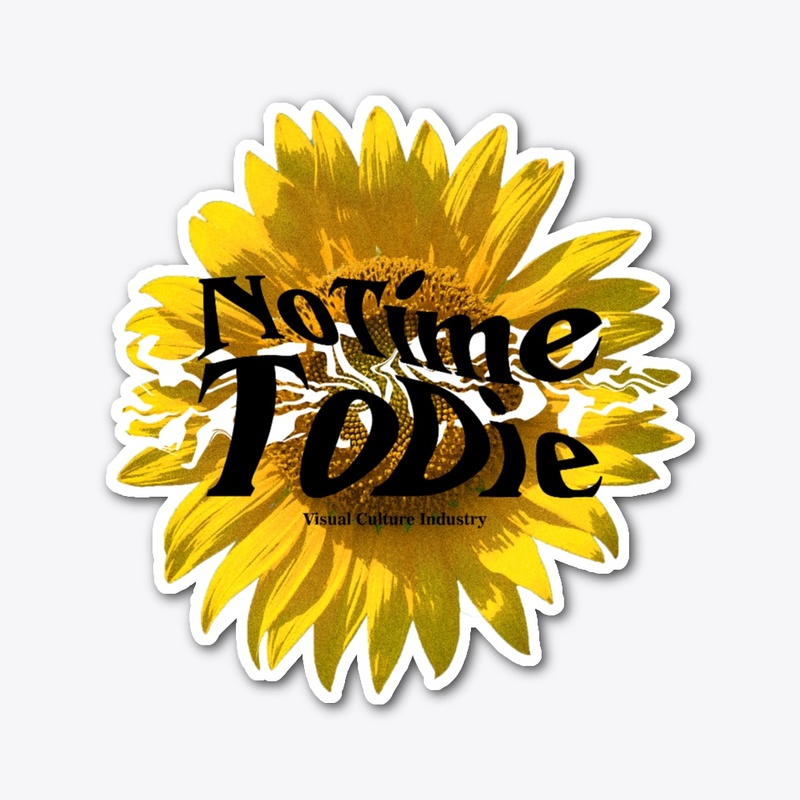 Grimble No Time Today Flowers