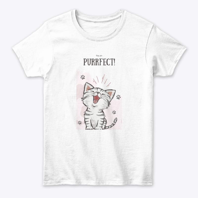 Purrfect