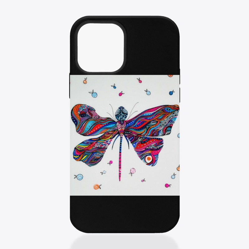 Dragonfly Collection
