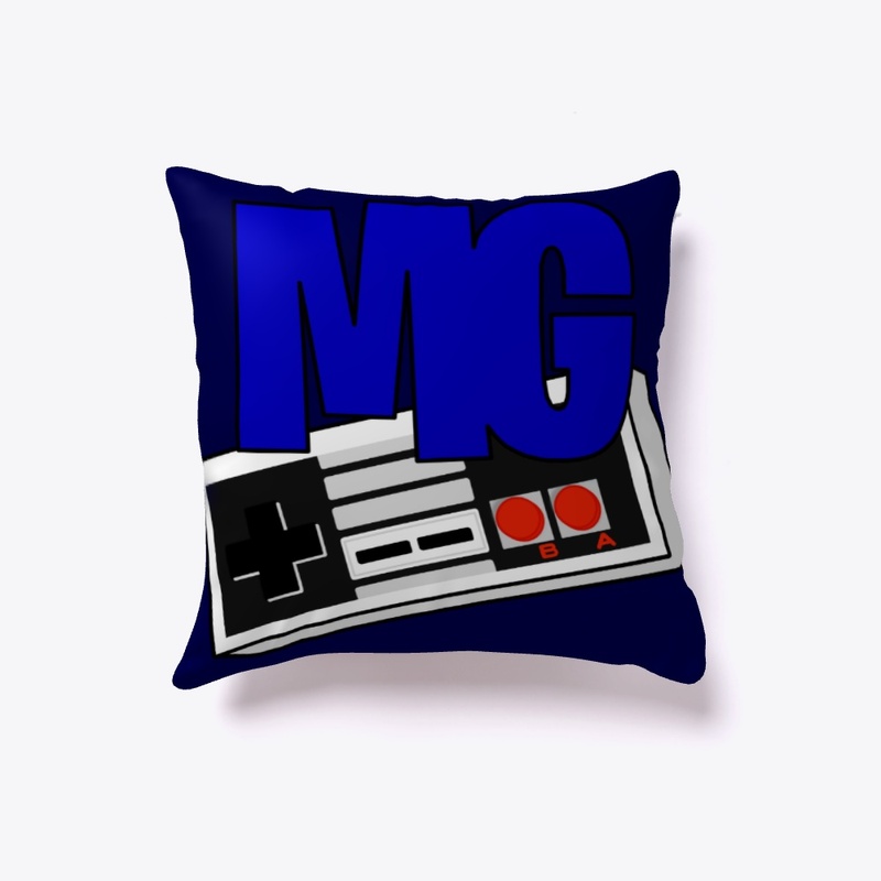 MGames Logo