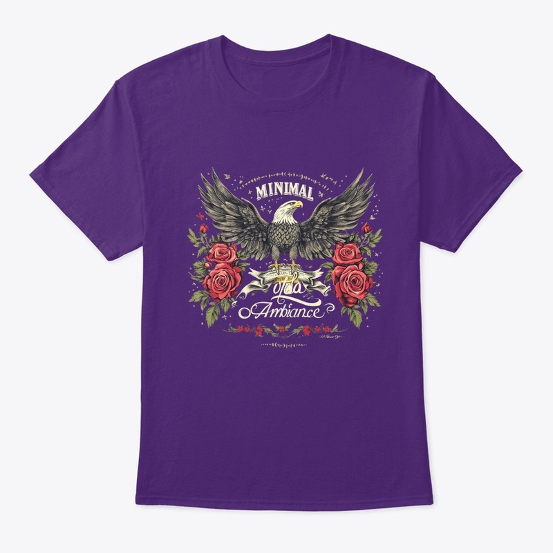 Minimal Freedom Eagle Design
