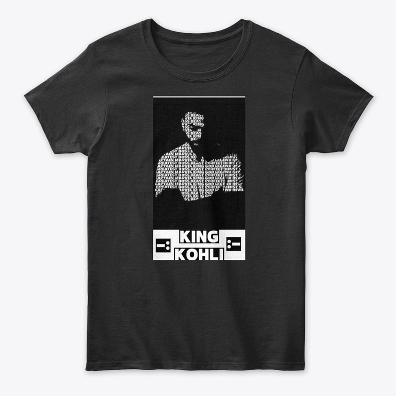 King kohli