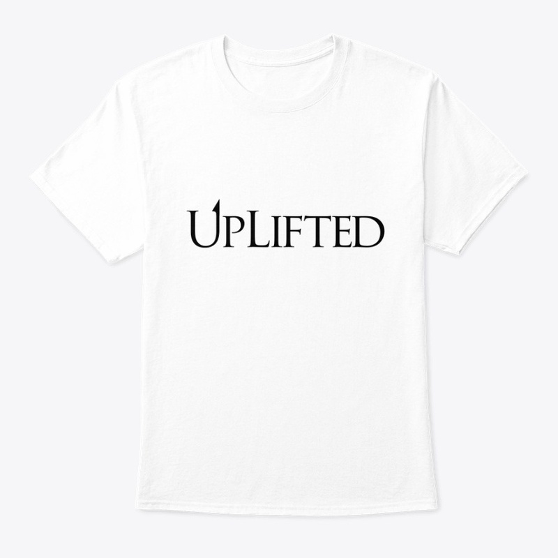Uplifted Merch! 