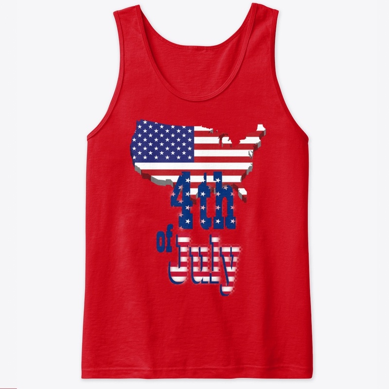  Independence Day 4Th Of July 