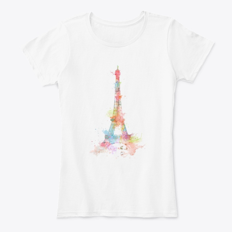 Eiffel Tower