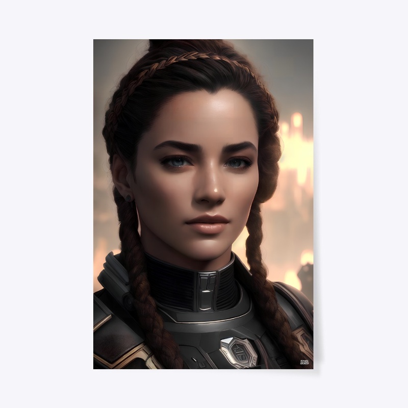 Astrobiologist