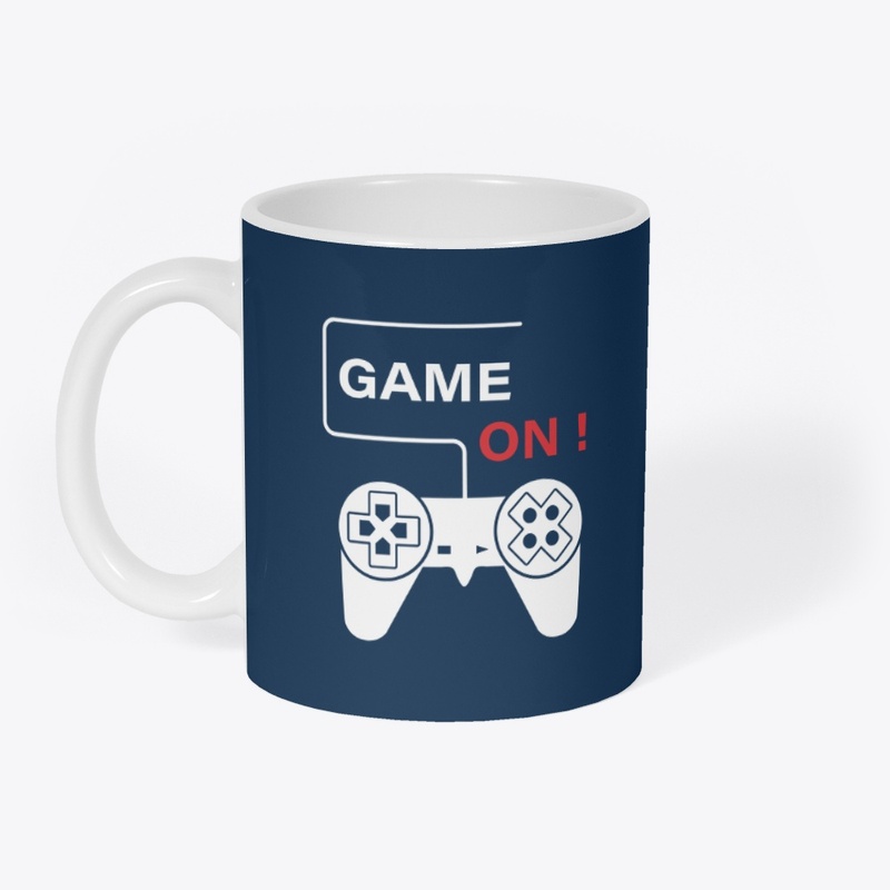 game on !