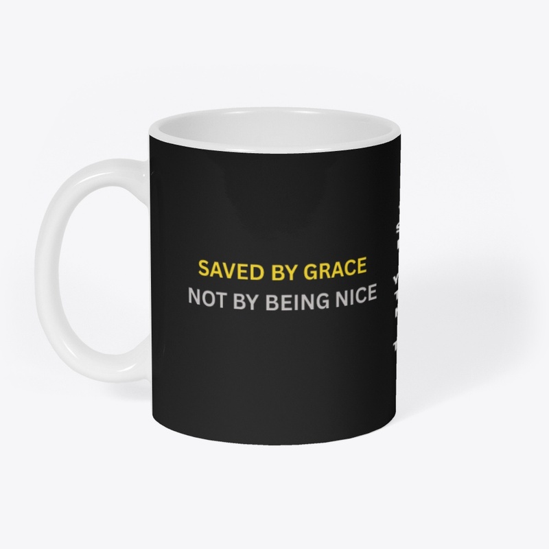 Christian Wake Up Call Apparel & Gear