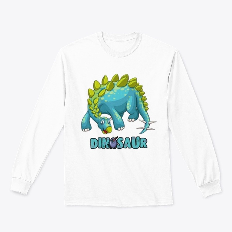Dinosour tshirts