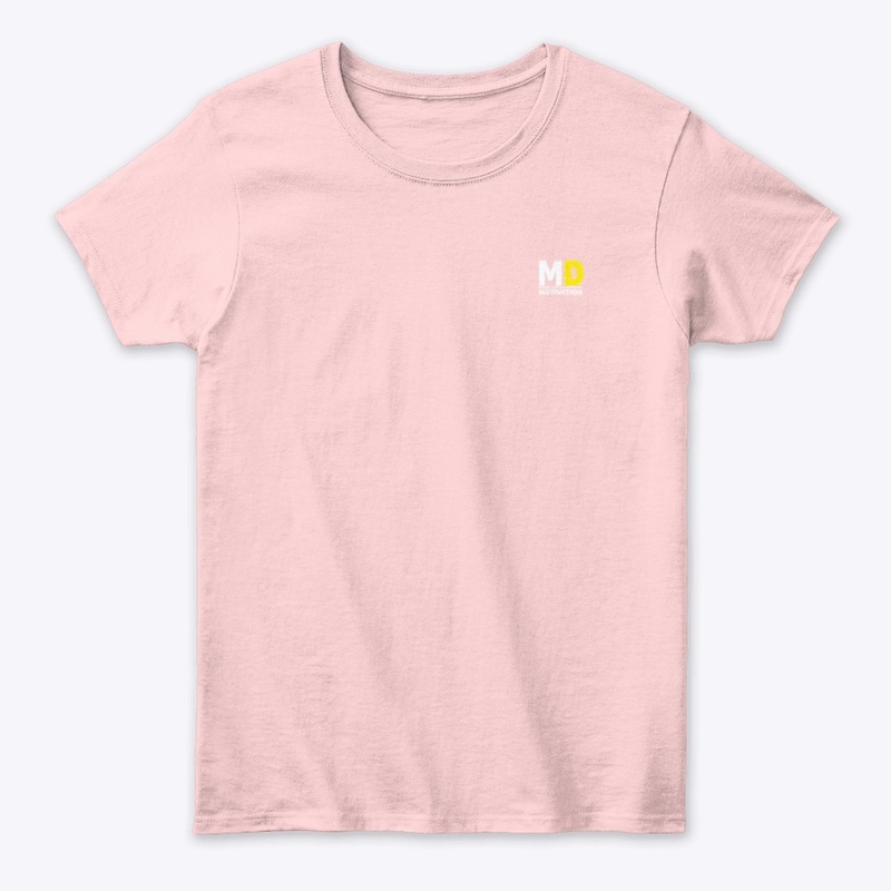 Women's Motivation T-Shirt