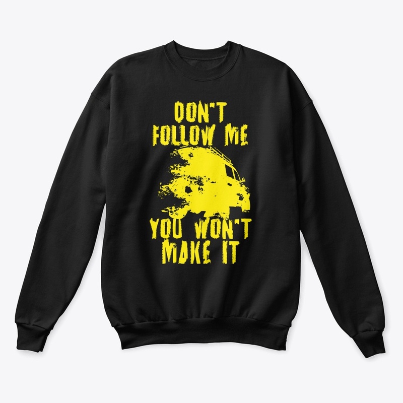 Self status tshirt