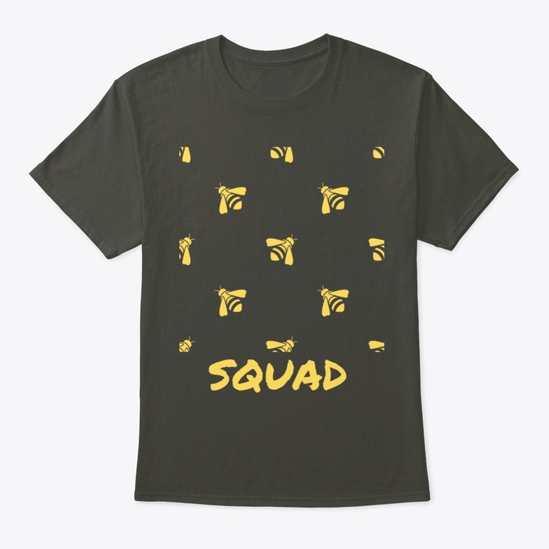 Bee Squad