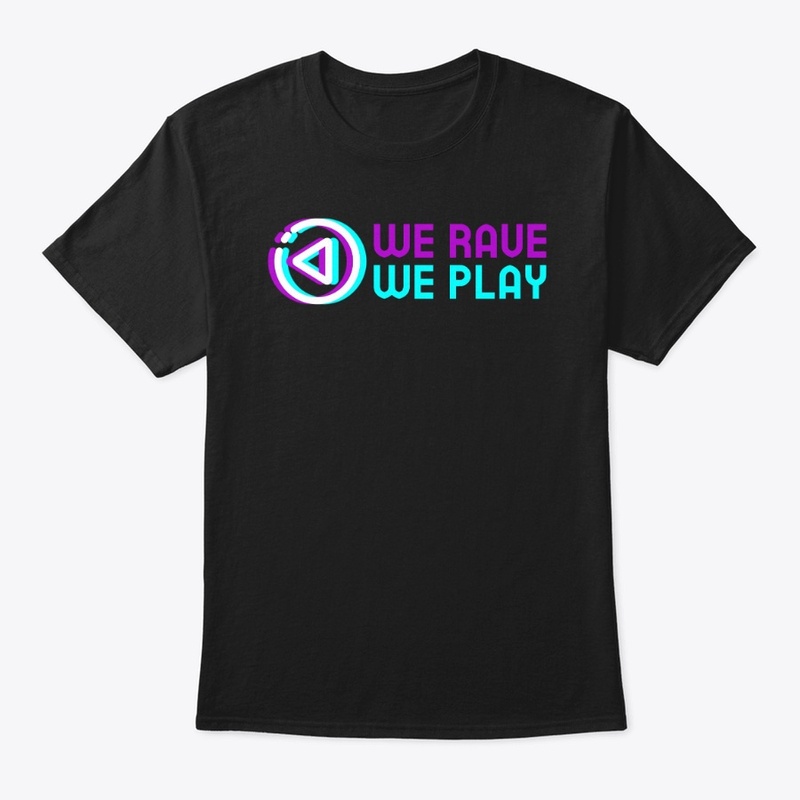 We Rave We Play - RaveWear