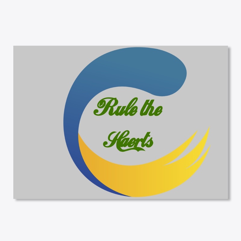 Rule the hearts 
