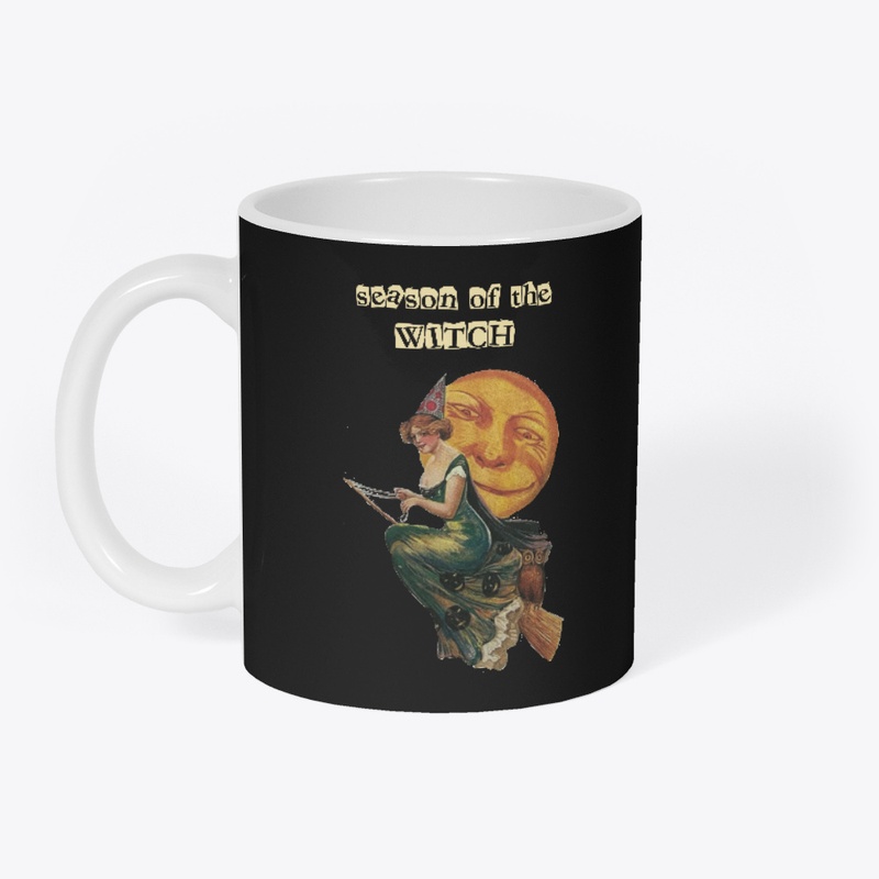 Season of the Witch