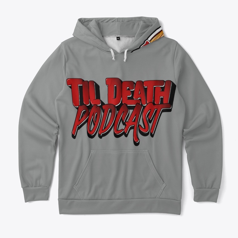 TDP Main Logo Men's OuterWear