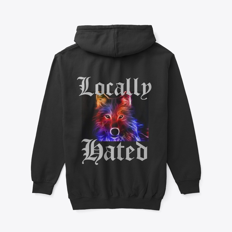 Locally Hated 
