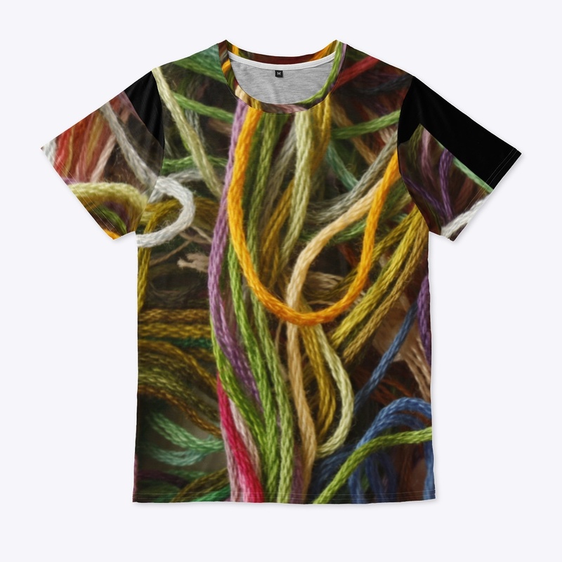 rope