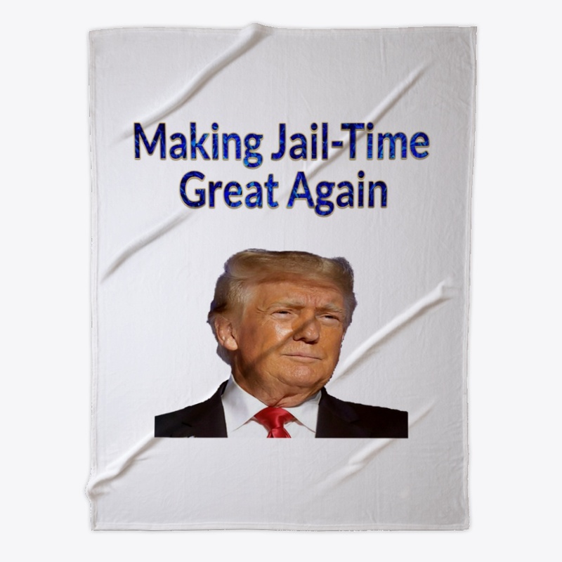  Donald Trump, jail time, politics