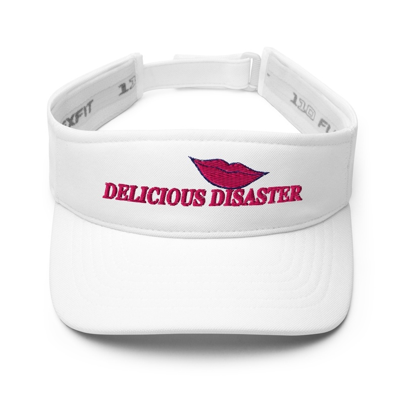 Delicious Disaster